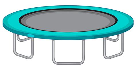 Ribuan Trampolin sumber daya gambar PNG baru ditambahkan setiap hari. . Clipart trampoline